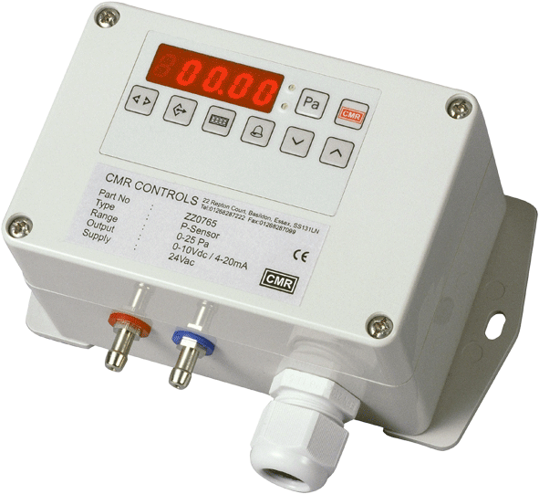 CMR Sensor